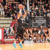 Serie B - Lo Jadran cade in casa nel derby con la Dinamo Gorizia