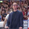 Virtus Bologna: le parole del DG Paolo Ronci dopo l'uscita dai playoff