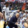 Piero Bucchi: «Vogliamo regalare qualcosa di importante ai nostri tifosi»