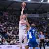 LIVE LBA - INTERVALLO: Germani Brescia vs Pallacanestro Trieste: la diretta gara-2 (46-48 al 20')