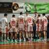 Serie B - Spettacolo sul parquet per il derby: gli Squali battono College