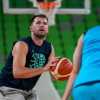 Slovenia, Doncic rassicura tutti ma arrivano i Lakers a monitorare la situazione