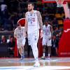 Paulius Sorokas rifiuta Sassari e si avvicina al rinnovo con la Fortitudo Bologna