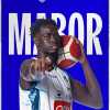 UFFICIALE A2 - Valtur Brindisi, annunciato Andrea Mabor Dut Biar