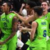Incredibile in Turchia, allo scadere Maxwell Lewis condanna il Fenerbahçe a Bursa