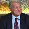 Joan Laporta (Barcelona): «Trattative per NBA Europe sono piuttosto avanzate»
