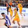 MERCATO EL - L'Hapoel Tel Aviv sulle tracce di Caleb Homsley
