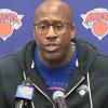 Mike Brown confida nella resilienza che ha portato avanti i Knicks fino alle Finals