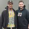 MERCATO LBA - Shakur Juiston vicino alla firma con l'Apu Udine