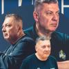 Stefano Salieri (Vigevano) nominato “Miglior allenatore” della Serie B Nazionale 25/26