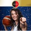 A1 F Mercato: Sara Toffolo è una giocatrice del Geas