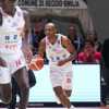 Reggio Emilia e il dubbio Jamar Smith a Trapani: la guardia gioca Gara 2?