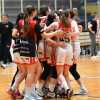 A2 F - Polisportiva Galli saluta e ringrazia Degiovanni, Rossini, Faustini, Mioni, Stroscio, Cruz, Amatori e Di Fine