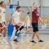 Lettonia, il roster preliminare di Banchi per gli Europei: c'è Porzingis