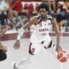 LBA - Trapani senza Langston Galloway anche contro Scafati