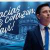 VTB League - Finisce il contratto di 5 anni tra lo Zenit e Xavi Pascual