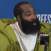 Cavaliers, James Harden: “Partita buttata via, le occasioni c’erano”
