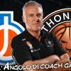 LBA - Derthona, coach Galli presenta l'avversaria Treviso