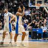 Ruvo di Puglia vs Roseto, la presentazione della G1 playout