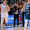 Italbasket Women, Capobianco: "Essere tra le prime otto è una grande emozione"
