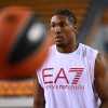 LBA - Olimpia, senza Nebo è il momento di David McCormack