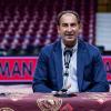 Reyer Venezia, Casarin: "Abbiamo fiducia e c'è in tutti noi grande desiderio di ottenere il massimo"