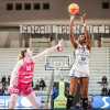 A1 F - Per Cristina Osazuwa, il ritorno in A1 con il GEAS Basket