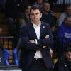 Pallacanestro Trieste, coach Gonzalez: "La vittoria contro Milano è solo l'inizio"