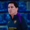 Xavi Pascual dopo il ko col Panathinaikos: “Una disfatta. La responsabilità è mia”