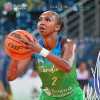 ECW - Colpo Dinamo Women a Salonicco nell'andata delle QF alla EuroCup