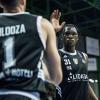 Virtus Bologna, Aliou Diarra in crescita: la scommessa inizia a pagare