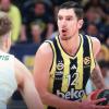 Nik Melli strepitoso, il Fenerbahce domina lo Zalgiris e va 2-0 nella serie