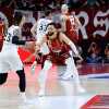 Highlights: prestazione di grande tensione, la Reyer porta la Virtus a gara 5
