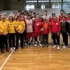 Serie B - Ravenna, arriva Fidenza. Coach Andrea Paccariè presenta la sfida