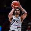MERCATO EC - Anthony Lamb, niente Baskonia: ha un accordo con l'Hapoel Jerusalem