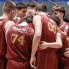 La Reyer Venezia pronta alla sfida con Reggio alle finali di NextGen Cup