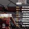 Umana Reyer Venezia, ecco il calendario della BKT Eurocup 2025/26