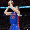 NBA | Detroit espugna Houston annullando i 37 punti di Kevin Durant