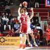 LIVE LBA - Olimpia Milano vs. OJM Varese: dove in TV, preview, la diretta (ore 17.30)