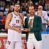 La Trapani Shark vince il Memorial Pajetta in finale contro l'Apu Udine