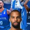 UFFICIALE A2 - Colpo Blu Basket Bergamo: preso Mattia Udom
