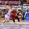 Colbey Ross fa il punto in casa Pallacanestro Trieste e in direzione Napoli