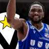 MERCATO LBA - Carlino: Virtus Bologna, Kenneth Faried non scalda lo staff tecnico