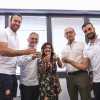 Pallacanestro Forlì 2.015: presentazione Gazzotti e Pepe
