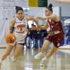 A1 F - O.ME.P.S. Battipaglia riparte da Raffaella Potolicchio