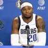 MERCATO EL- Panathinaikos, il piano B si chiama Richaun Holmes?