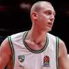 Virtus Bologna, Alen Smailagic atteso al raduno martedì prossimo?