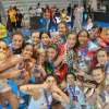Femminile: il fenomeno Basket Roma e le sue ragazze d'oro