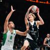 ABA Liga, 1a giornata: debutto Muurinen, caduta della Stella Rossa