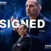 Paolo Citrini nuovo direttore sportivo della Dinamo Sassari